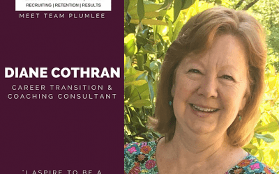 Meet the Team: Diane Cothran, Career Coach