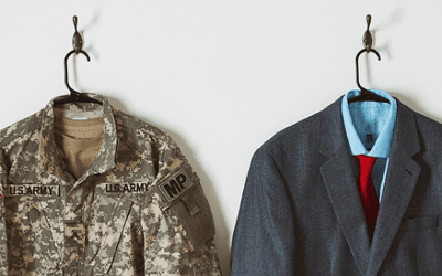 Five Reasons Why Companies Need to Hire Veterans