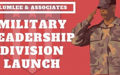 MILITARY LEADERSHIP DIVISION LAUNCH