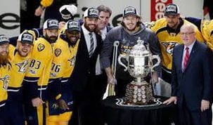 5 Business Lessons Demonstrated by the Nashville Predators (Let’s Go P.R.E.D.S.!)