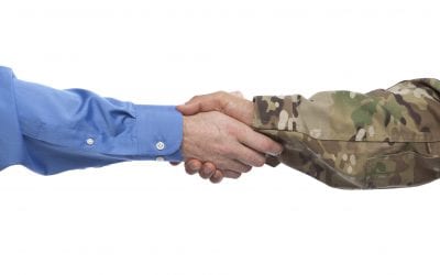 Why Veterans Make Great Employees