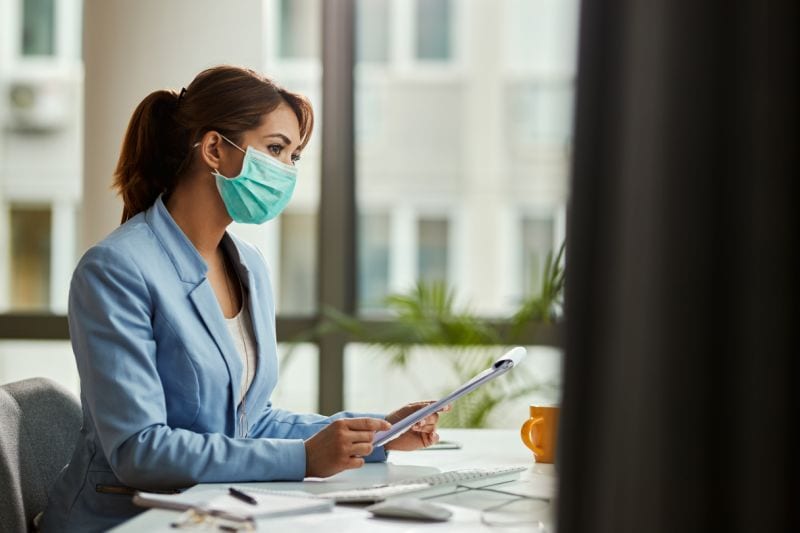 Staffing Optimization During the COVID-19 Pandemic: 3 MUST Do Items!