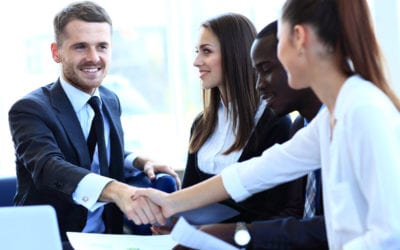 7 Reasons to Use an  Executive Recruiter