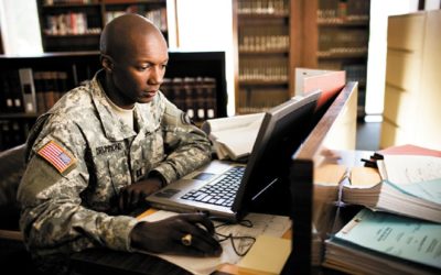 Military Hiring: Turning Challenges Into Core Competencies