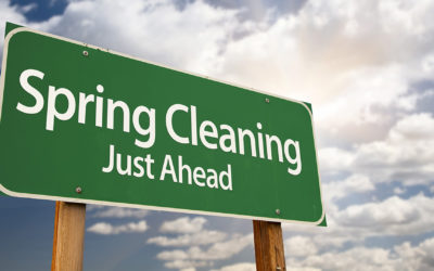 Spring Cleaning Your Resume
